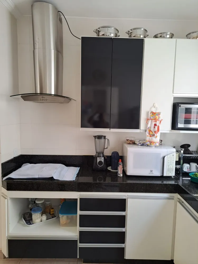 Apartamento, 2 quartos, 64 m² - Foto 5
