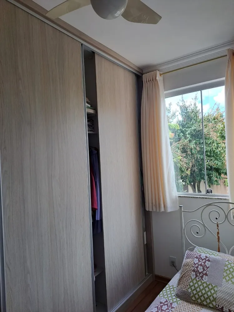 Apartamento, 2 quartos, 64 m² - Foto 10