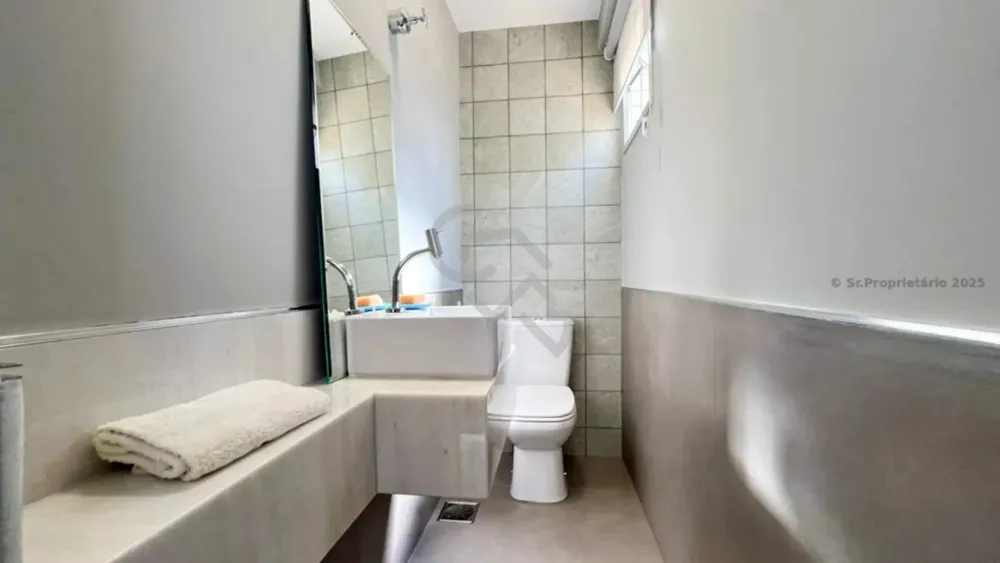Apartamento, 3 quartos, 96 m² - Foto 11