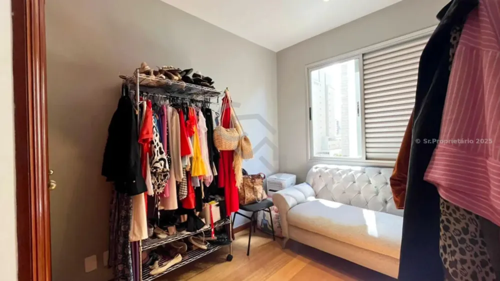 Apartamento, 3 quartos, 96 m² - Foto 5