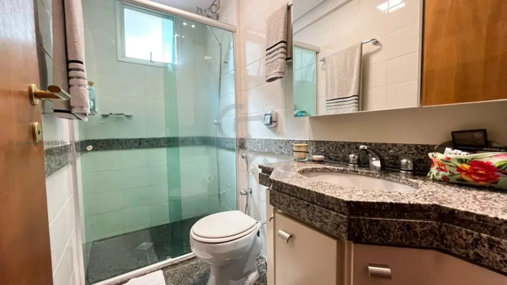 Apartamento, 3 quartos, 96 m² - Foto 8