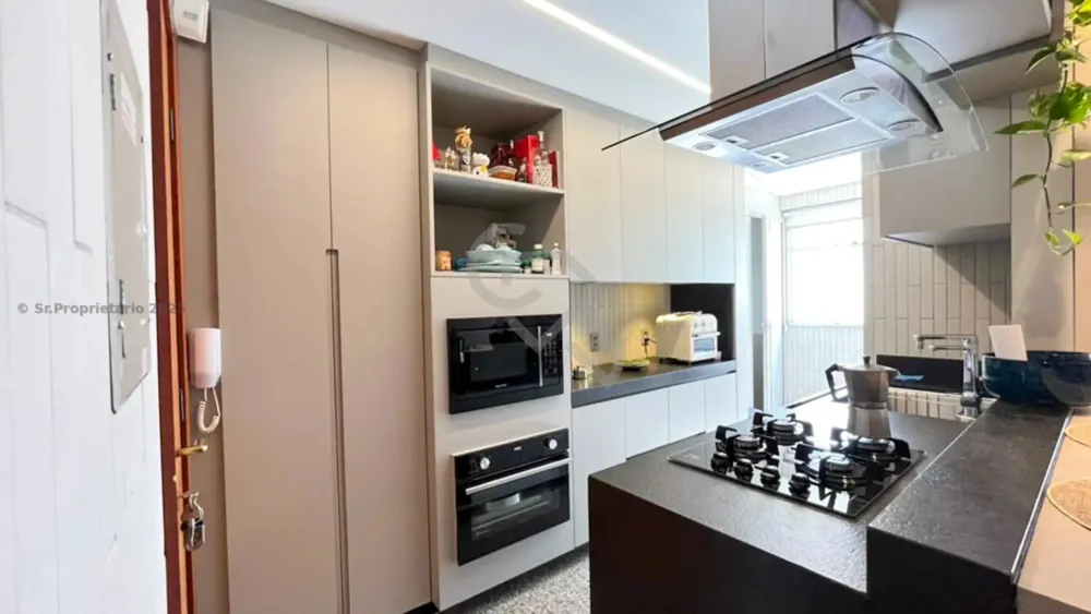 Apartamento, 3 quartos, 96 m² - Foto 10