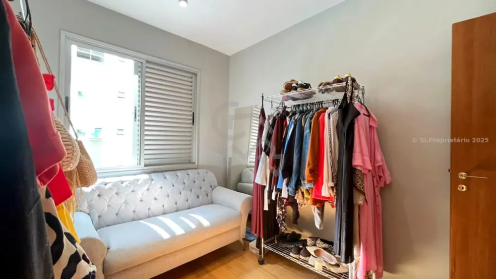 Apartamento, 3 quartos, 96 m² - Foto 7
