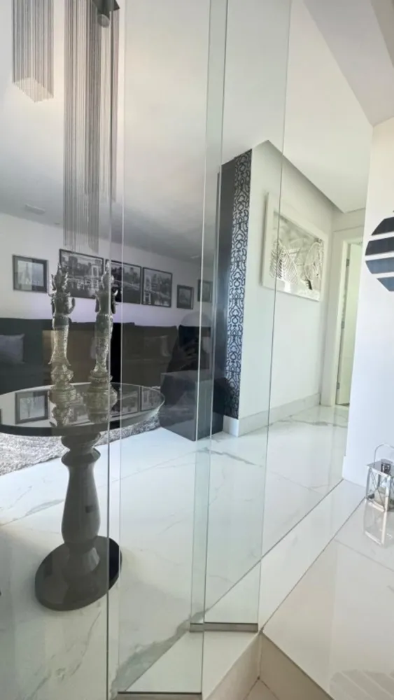 Cobertura, 3 quartos, 190 m² - Foto 1