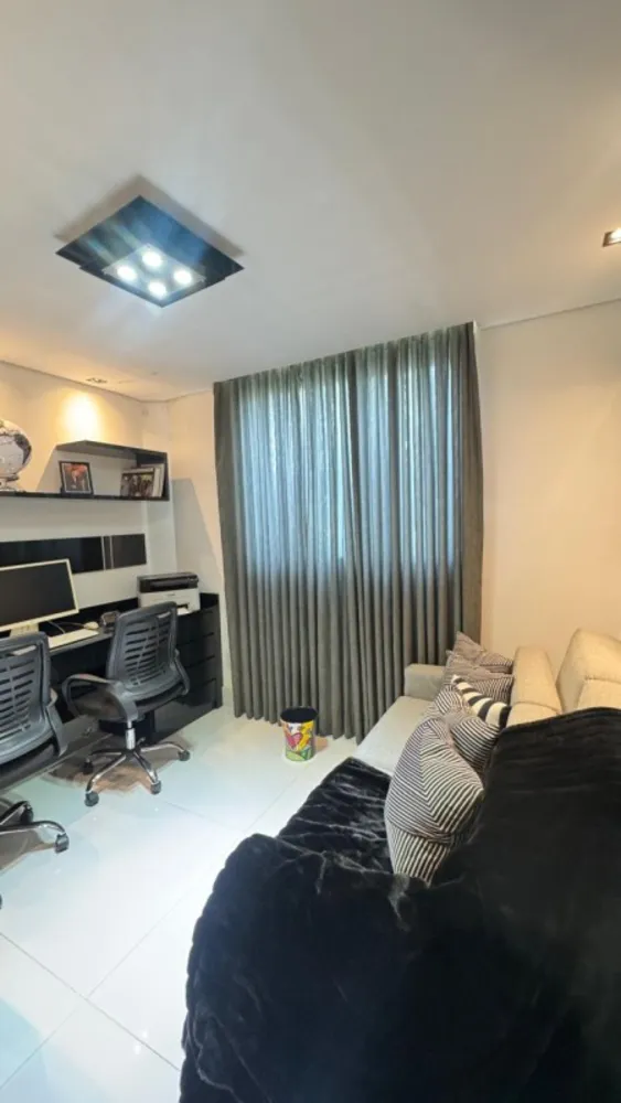 Cobertura, 3 quartos, 190 m² - Foto 5