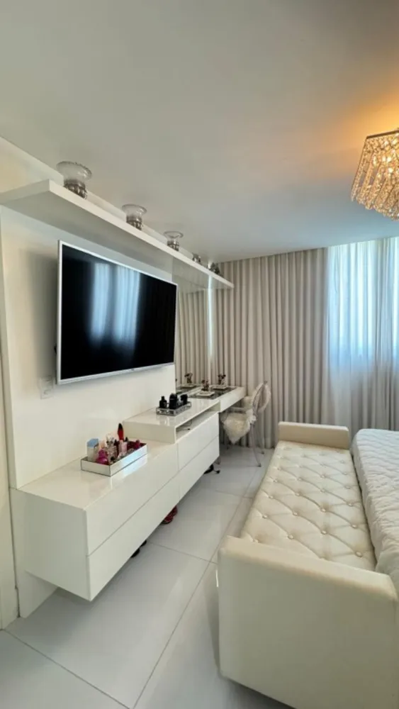 Cobertura, 3 quartos, 190 m² - Foto 2