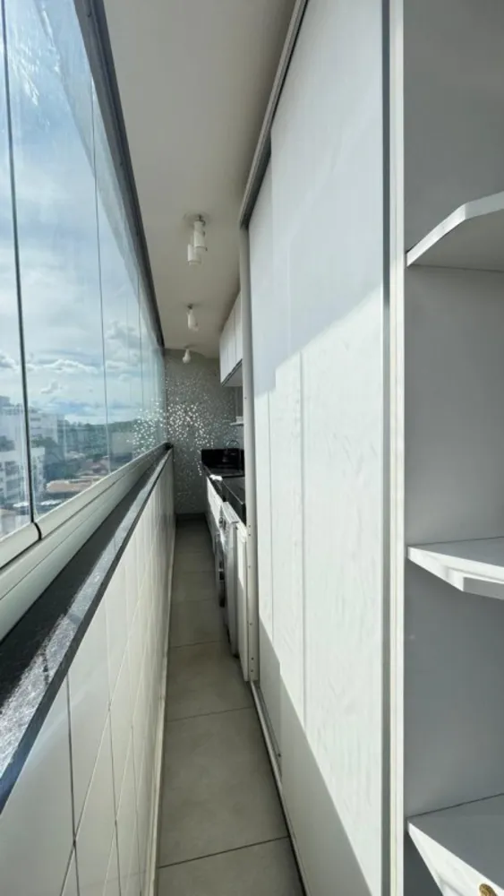 Cobertura, 3 quartos, 190 m² - Foto 6