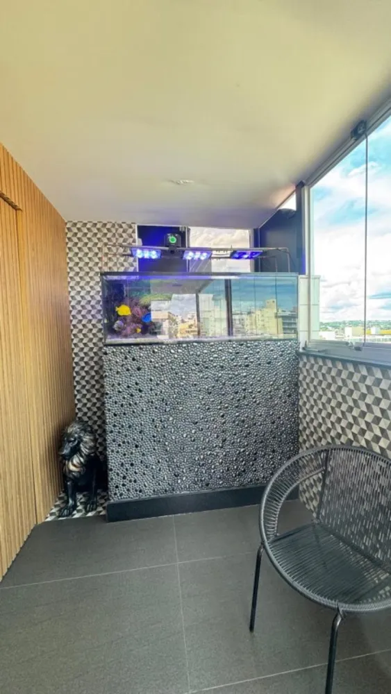 Cobertura, 3 quartos, 190 m² - Foto 7