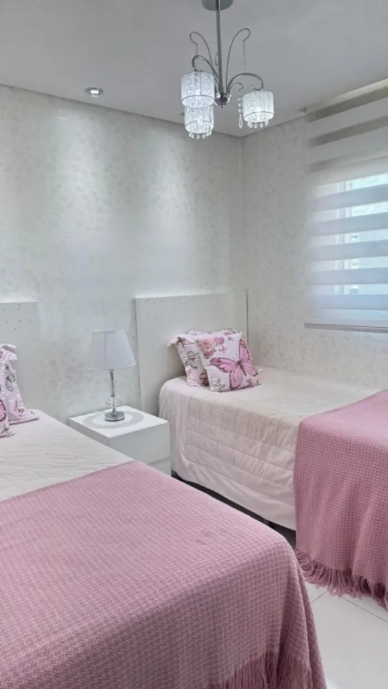 Cobertura, 3 quartos, 190 m² - Foto 3