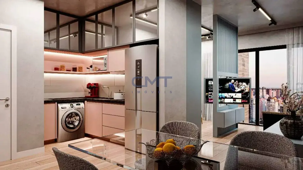 Apartamento, 2 quartos, 64 m² - Foto 9