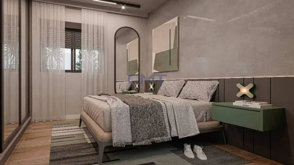 Apartamento, 2 quartos, 64 m² - Foto 12