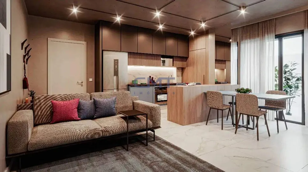 Apartamento, 2 quartos, 64 m² - Foto 11