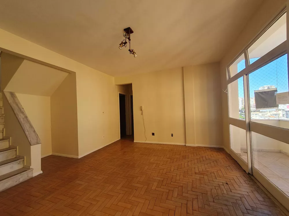 Cobertura à venda com 3 quartos, 197m² - Foto 2