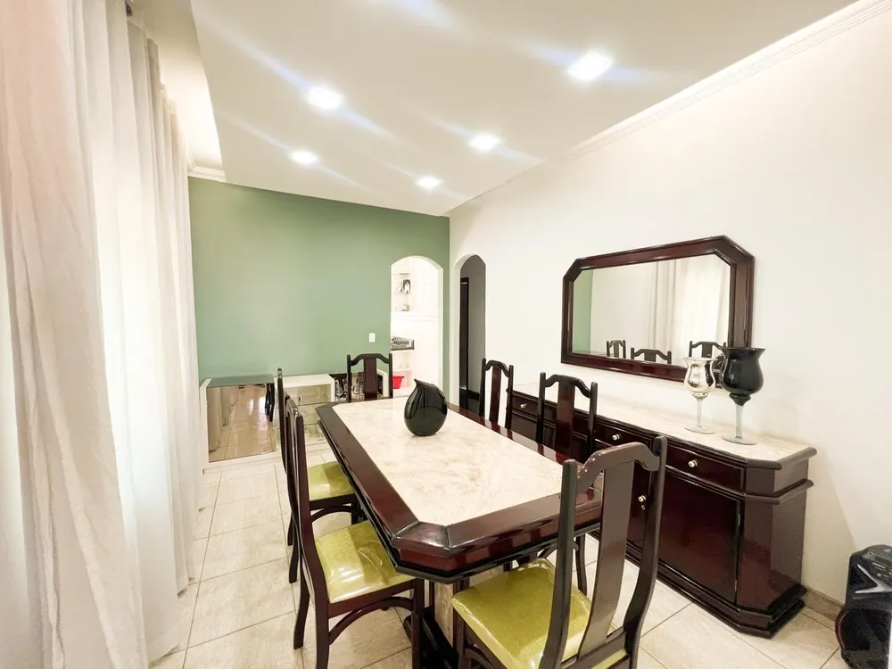 Casa, 3 quartos, 180 m² - Foto 4