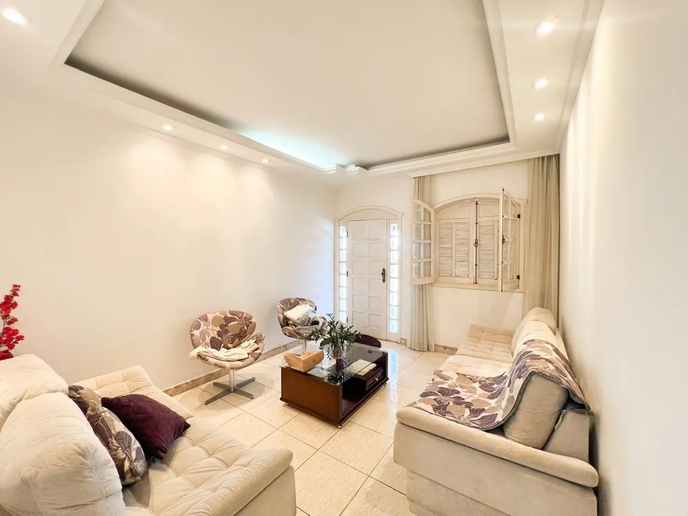Casa, 3 quartos, 180 m² - Foto 3