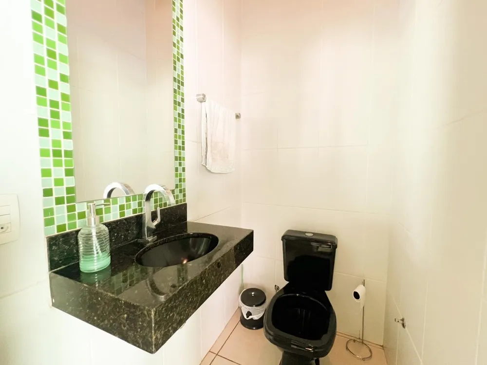 Casa, 3 quartos, 180 m² - Foto 18