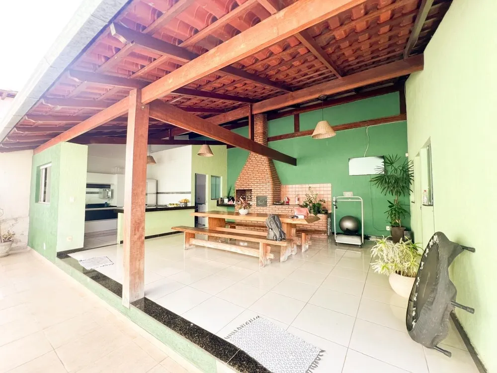 Casa, 3 quartos, 180 m² - Foto 22
