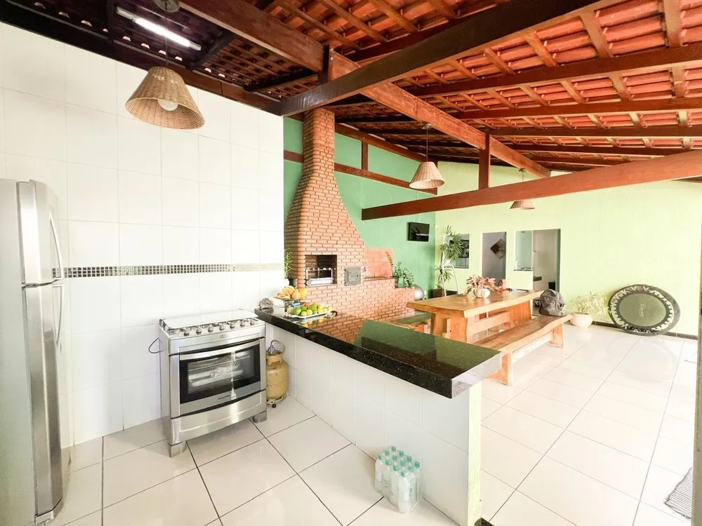 Casa, 3 quartos, 180 m² - Foto 23