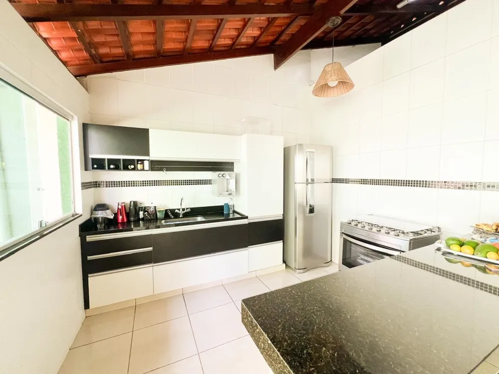 Casa, 3 quartos, 180 m² - Foto 21