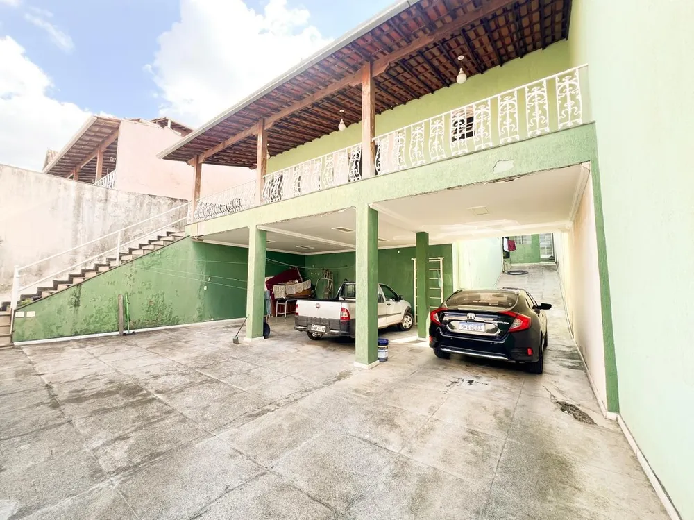 Casa, 3 quartos, 180 m² - Foto 1