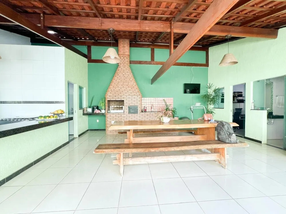 Casa, 3 quartos, 180 m² - Foto 20