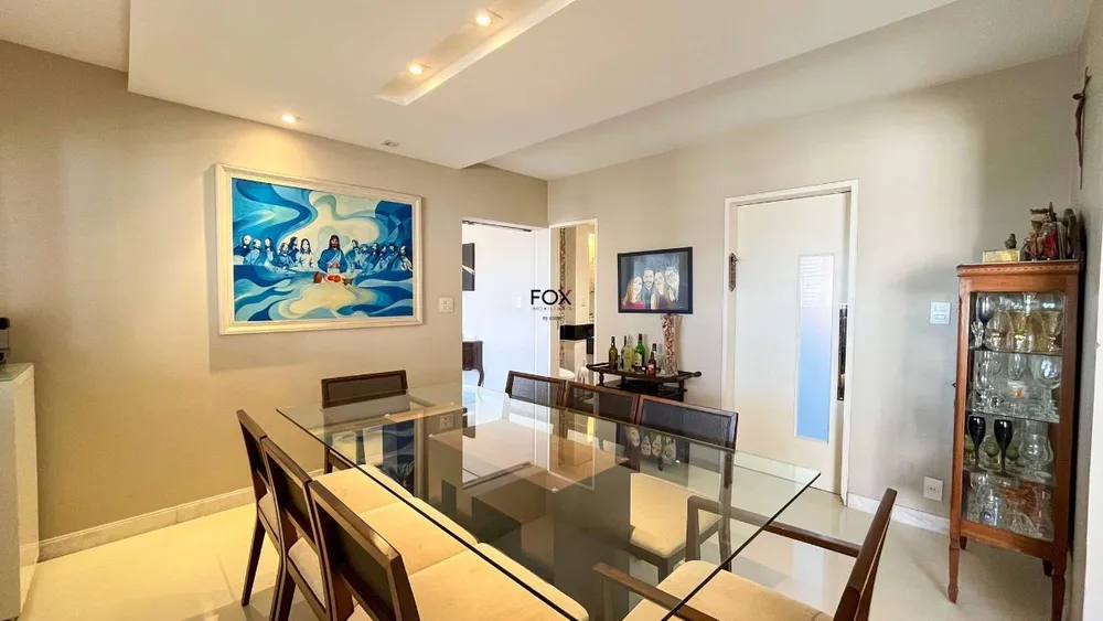 Apartamento, 4 quartos, 190 m² - Foto 3