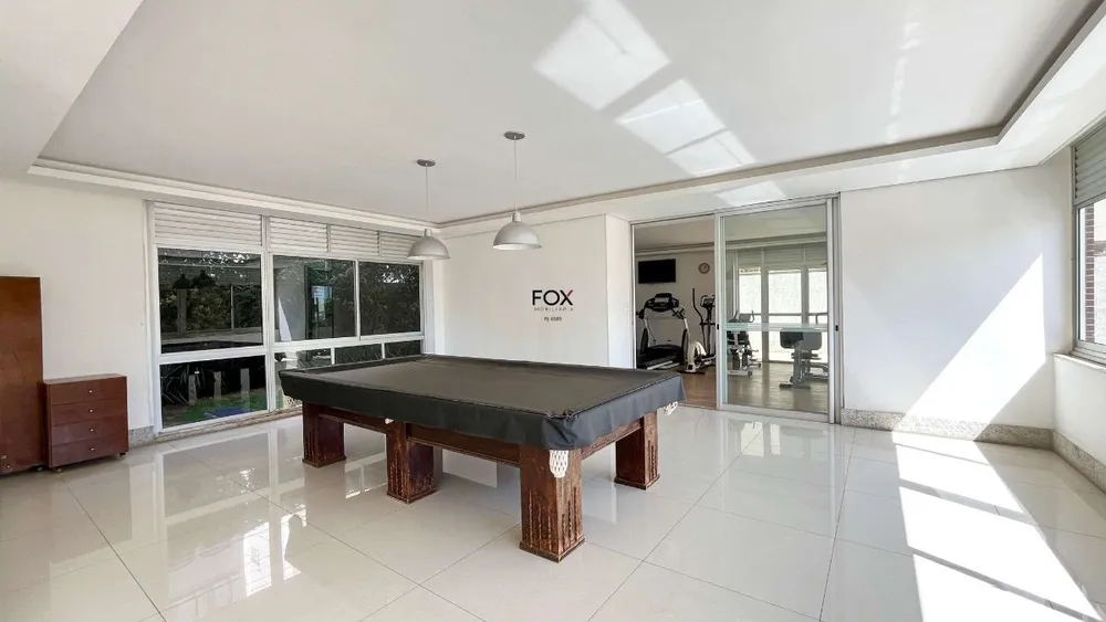Apartamento, 4 quartos, 190 m² - Foto 2