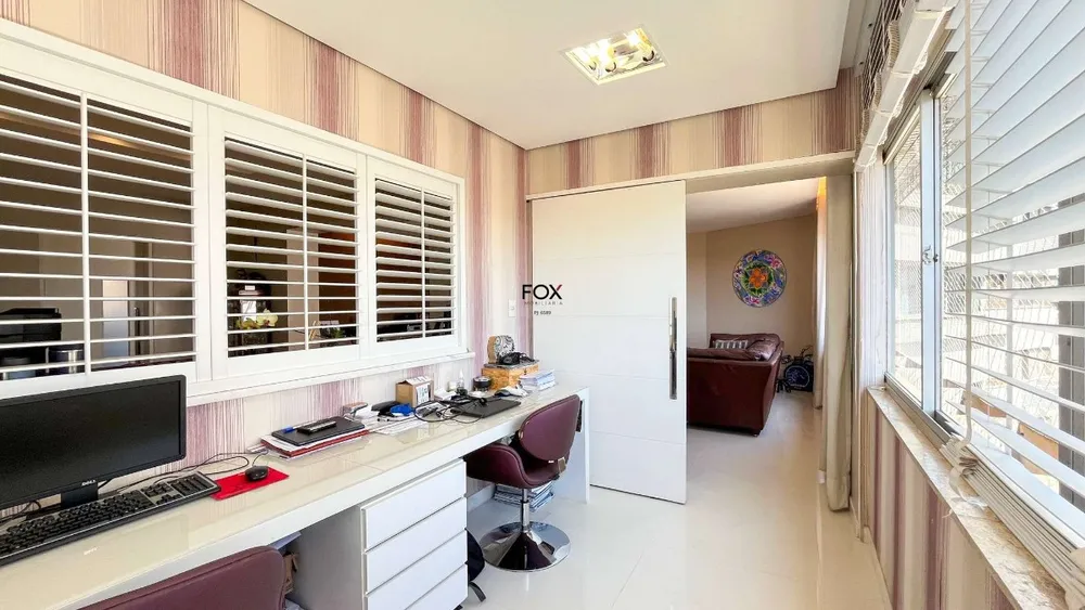 Apartamento, 4 quartos, 190 m² - Foto 5