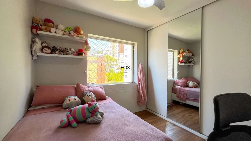 Apartamento, 4 quartos, 190 m² - Foto 9