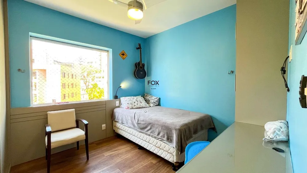 Apartamento, 4 quartos, 190 m² - Foto 11
