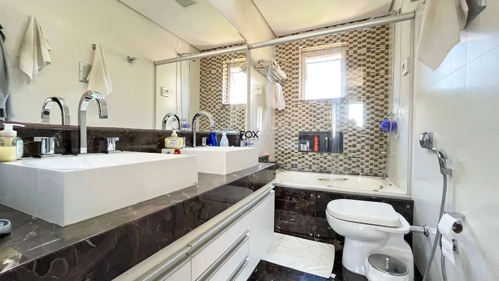 Apartamento, 4 quartos, 190 m² - Foto 10