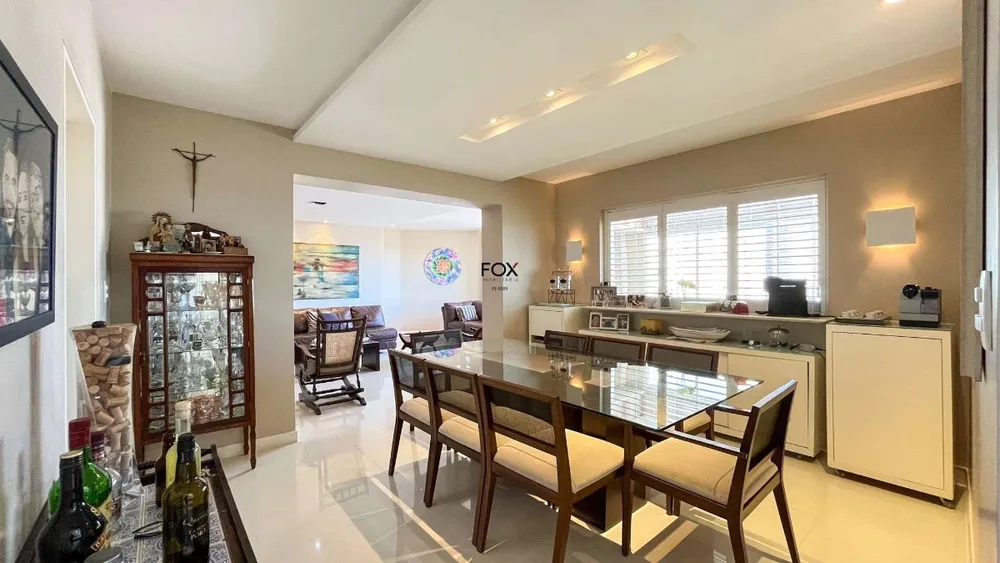Apartamento, 4 quartos, 190 m² - Foto 12