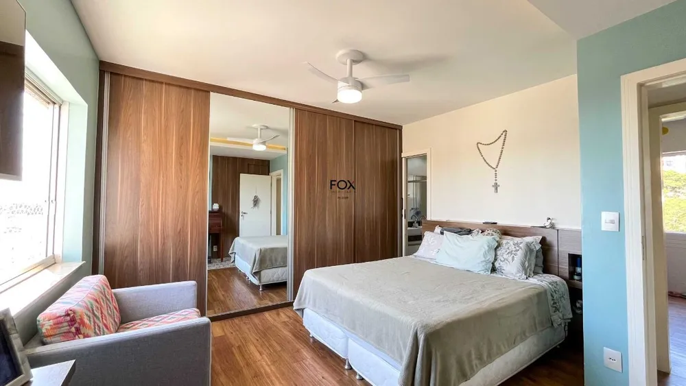 Apartamento, 4 quartos, 190 m² - Foto 8