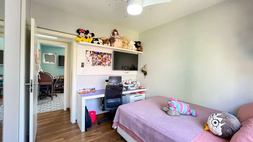 Apartamento, 4 quartos, 190 m² - Foto 7