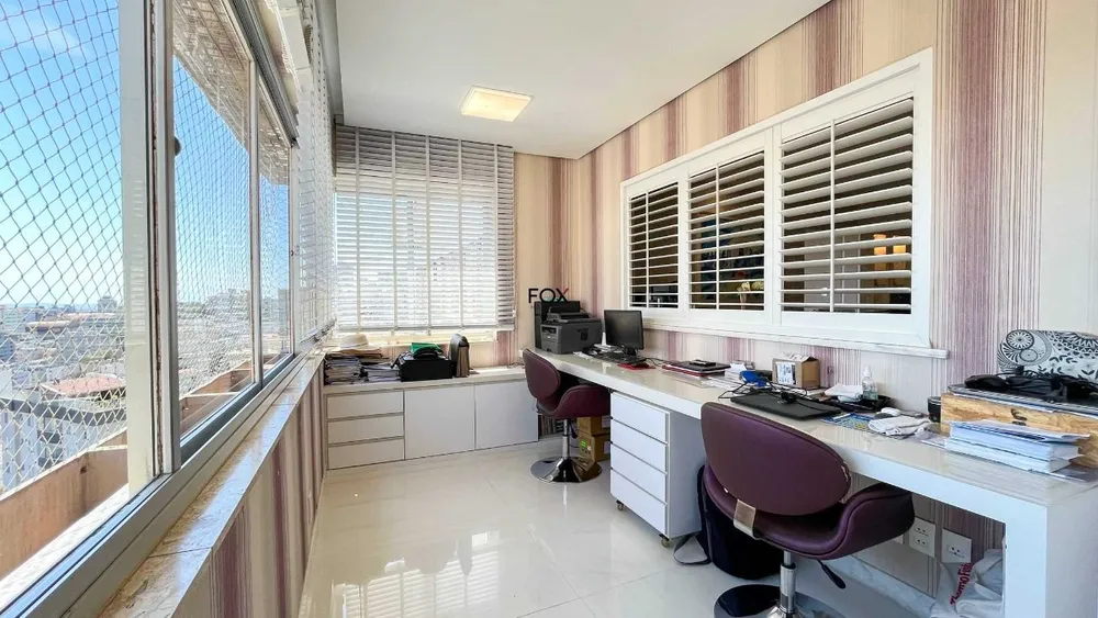 Apartamento, 4 quartos, 190 m² - Foto 6