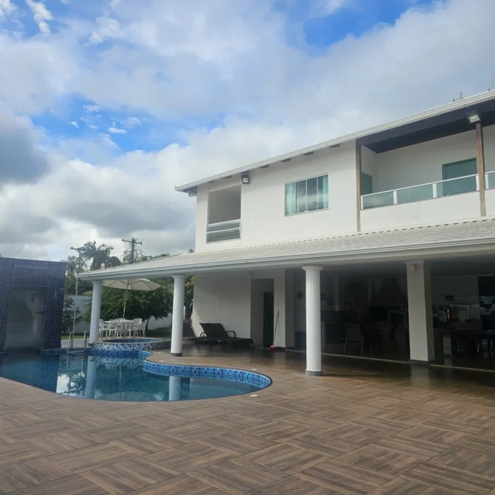 Casa de Condomínio, 6 quartos - Foto 6