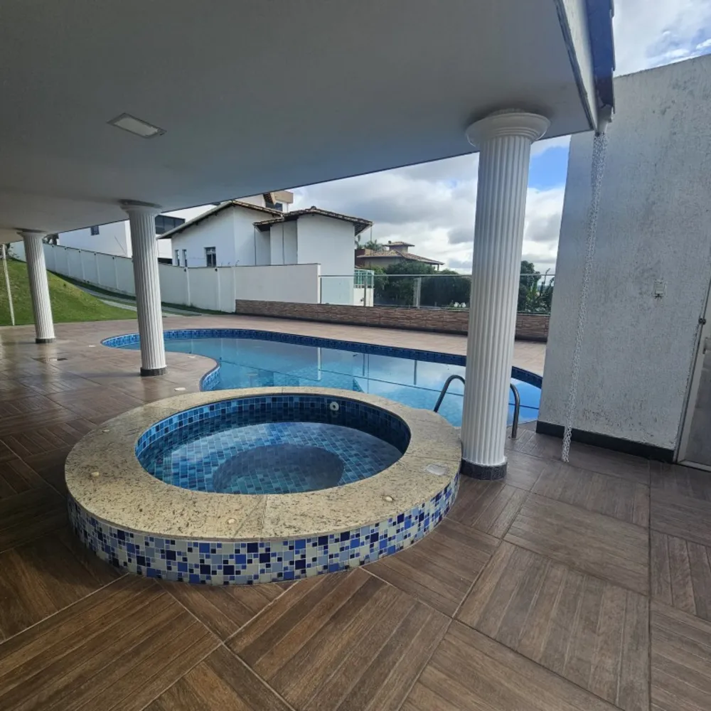 Casa de Condomínio, 6 quartos - Foto 9