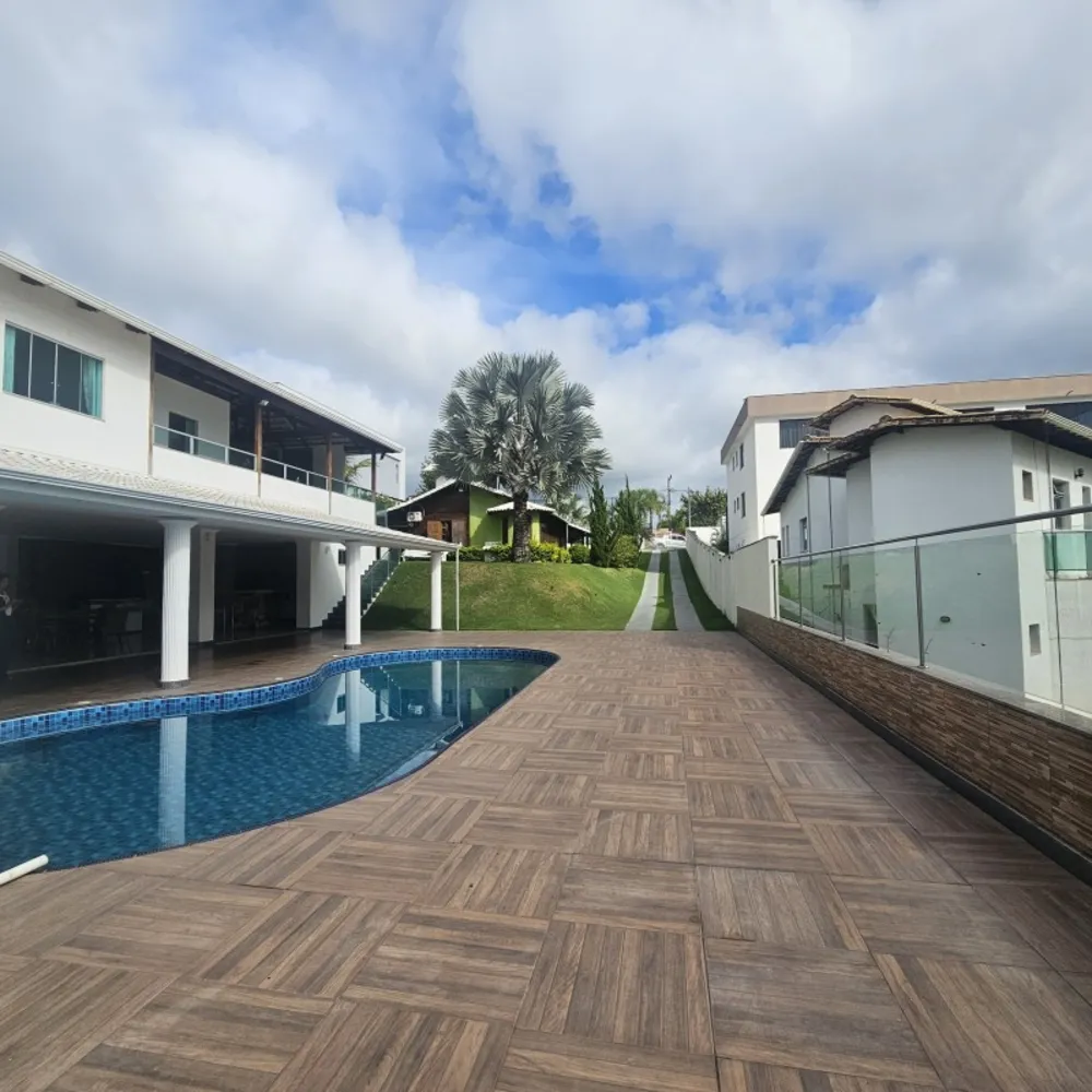 Casa de Condomínio, 6 quartos - Foto 3