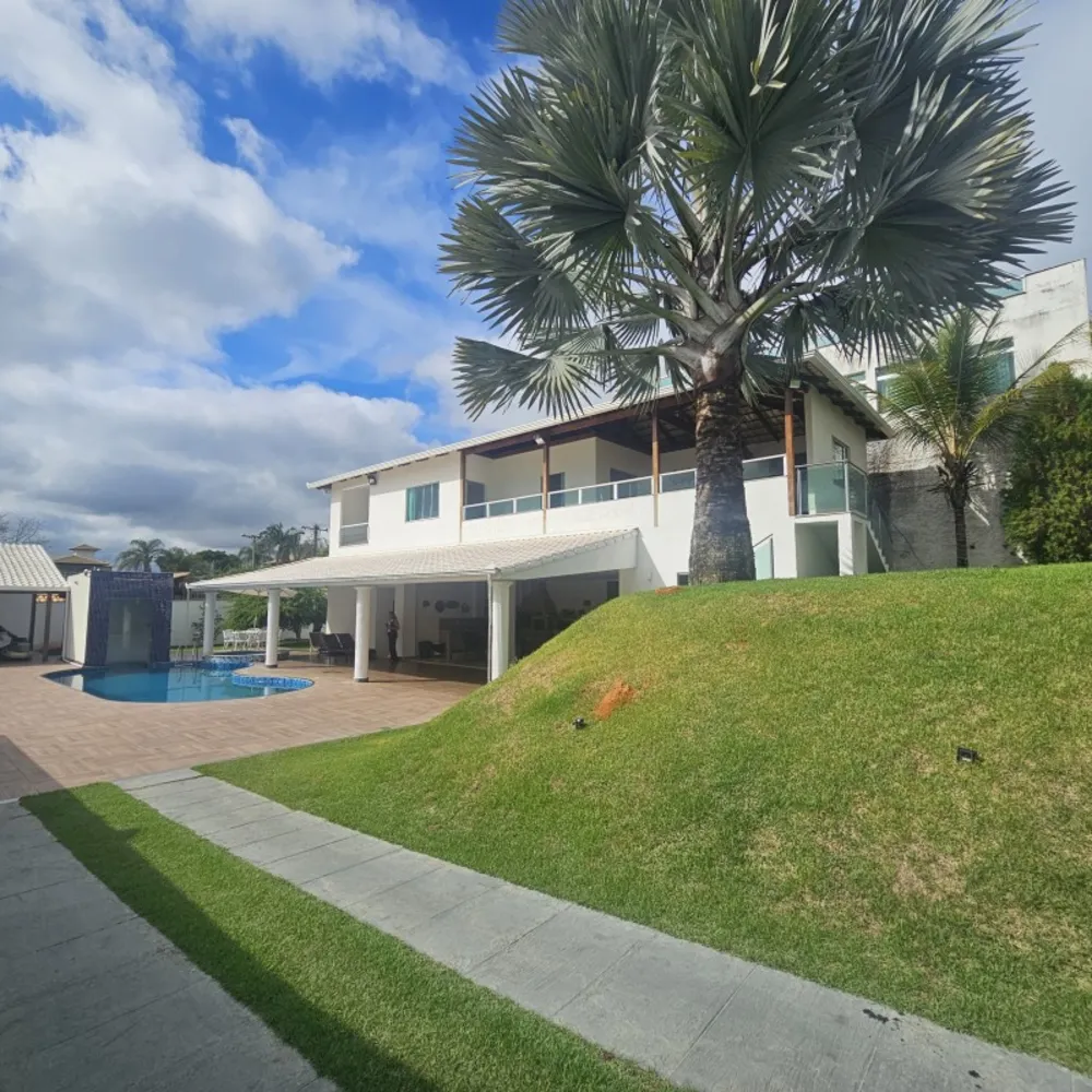 Casa de Condomínio, 6 quartos - Foto 1