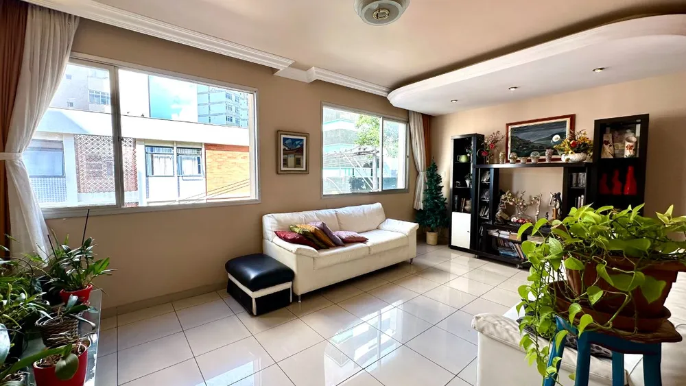 Apartamento, 4 quartos, 320 m² - Foto 3