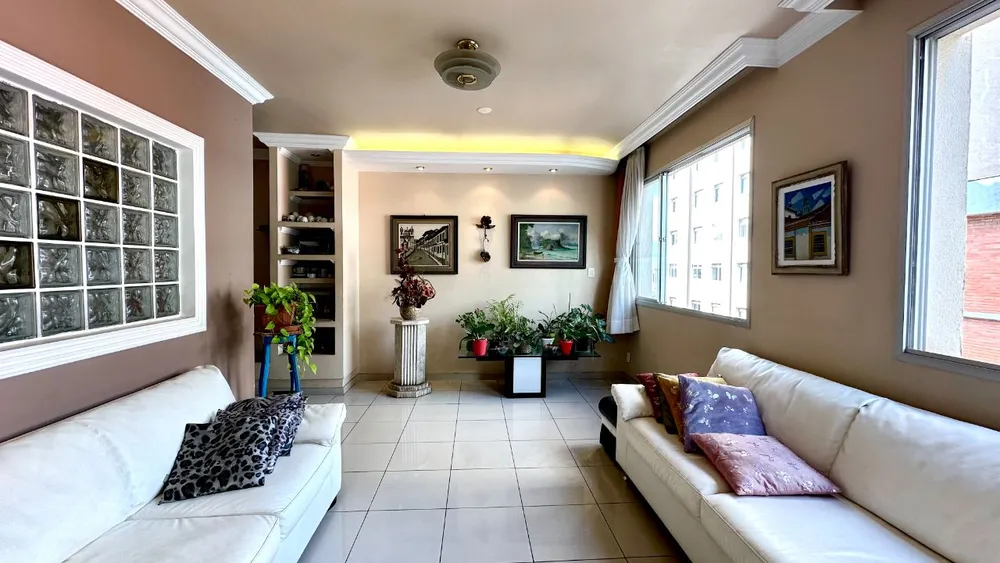 Apartamento, 4 quartos, 320 m² - Foto 2