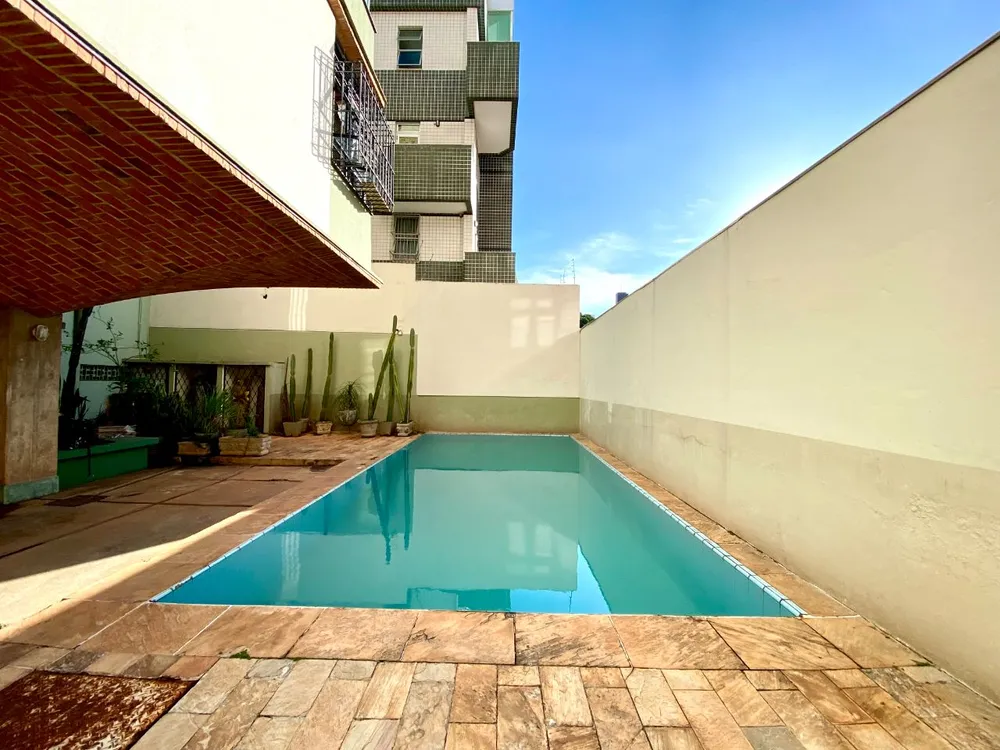 Apartamento, 4 quartos, 320 m² - Foto 12