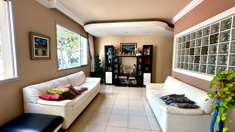 Apartamento, 4 quartos, 320 m² - Foto 4