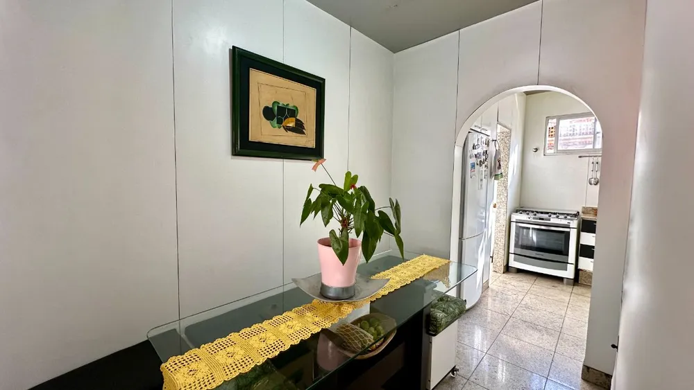 Apartamento, 4 quartos, 320 m² - Foto 5