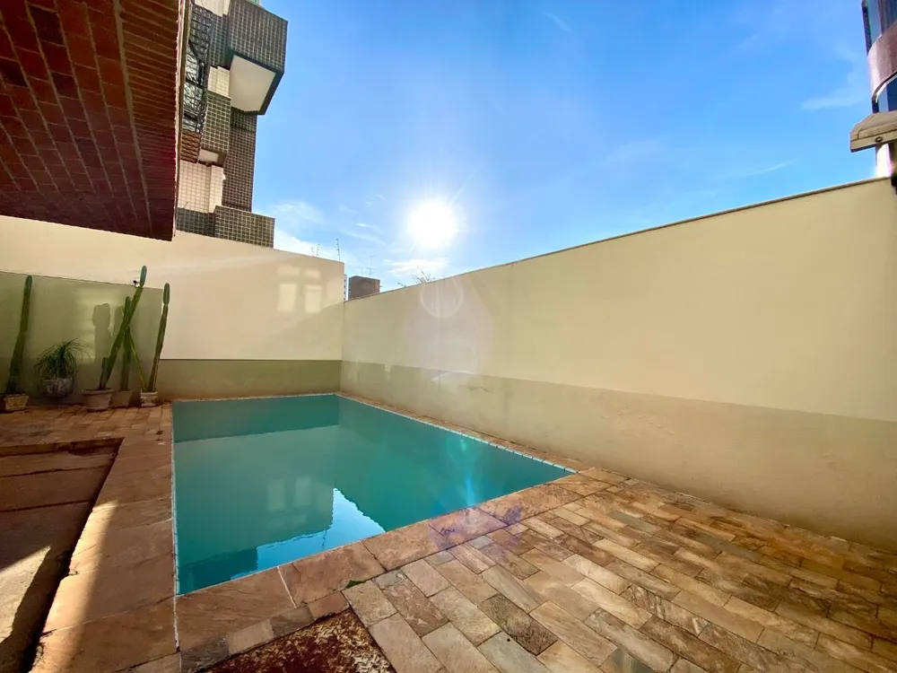 Apartamento, 4 quartos, 320 m² - Foto 19