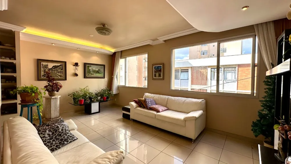 Apartamento, 4 quartos, 320 m² - Foto 1