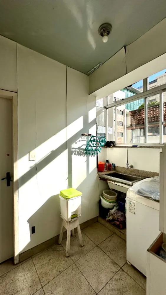 Apartamento, 4 quartos, 320 m² - Foto 13
