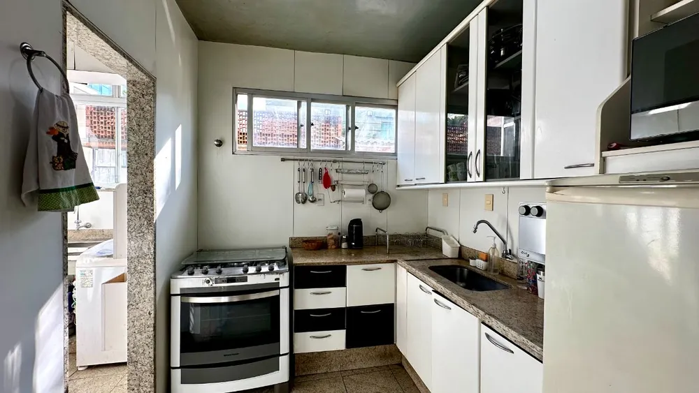 Apartamento, 4 quartos, 320 m² - Foto 6