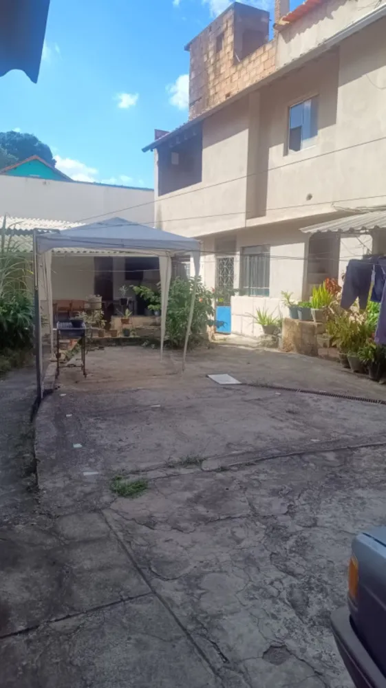 Casa, 4 quartos, 360 m² - Foto 1