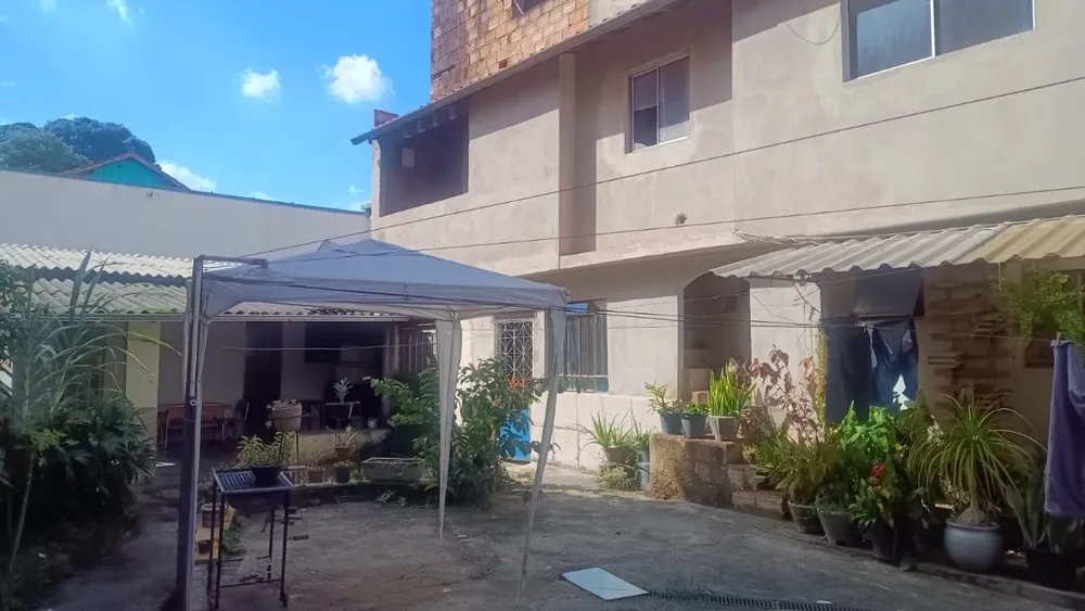 Casa, 4 quartos, 360 m² - Foto 4